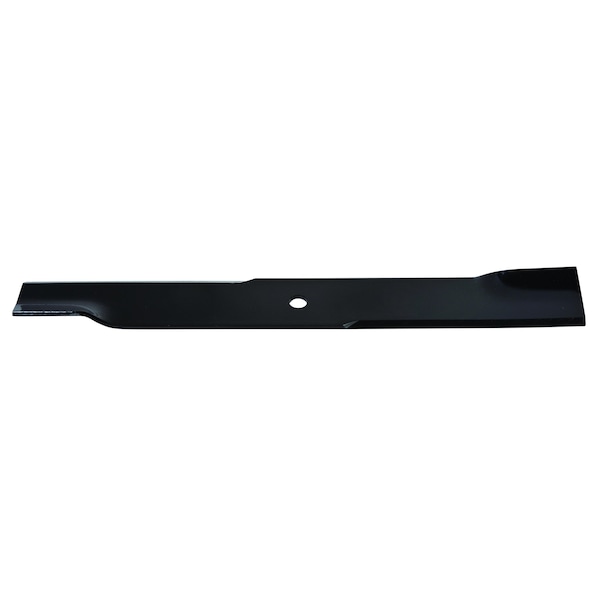 Oregon Lawn Mower Blade, 20-1/2", Replaces Hustler - 92-213