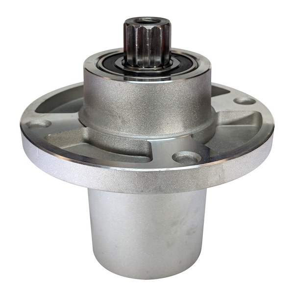 A & I Products SPINDLE ASSY, HUSTLER 601804 6.75" x5.25" x5.25" - A-B1HS20