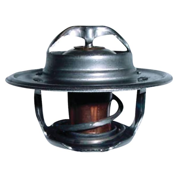 Db Electrical NEW Thermostat for Ford New Holland Tractor - D8NN8575AA - 1106-6000