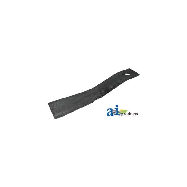 A & I Products Blade, Rotary Cutter, CCW 24" x4.5" x0.5" - A-80A78495