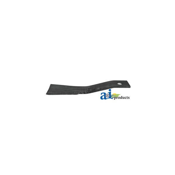 A & I Products Blade, Rotary Cutter, CCW 24" x4.5" x0.5" - A-80A78495