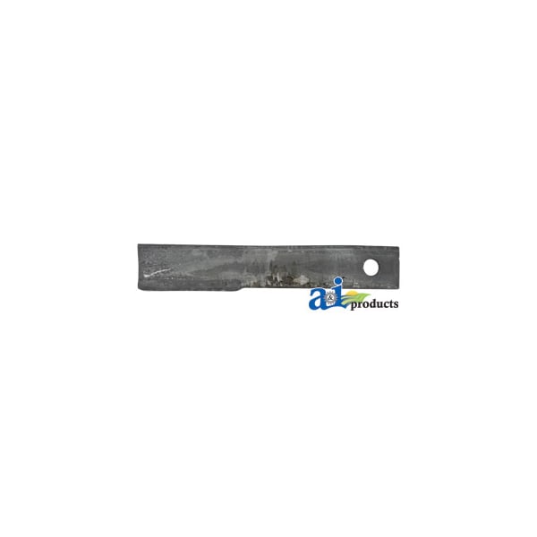 A & I Products Blade, Rotary Cutter, CCW 24" x4.5" x0.5" - A-80A78495
