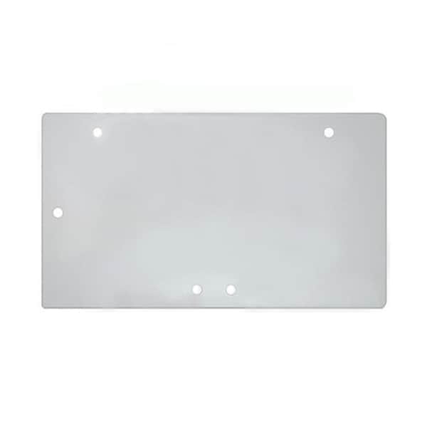 Aftermarket Rear Window Glass - 3233046R3