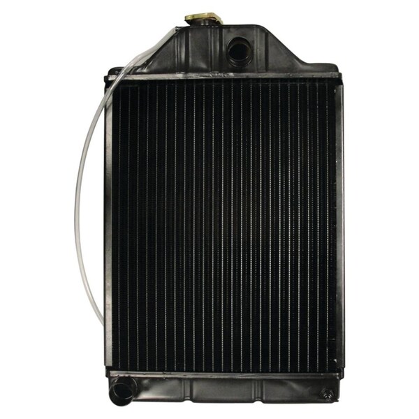 Db Electrical Radiator for Massey Ferguson Tractor 165 175 31 30 3165 180 506244M91 - 1206-0020