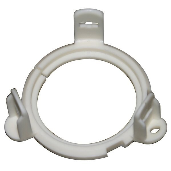 A & I Products Outer Shield Bearing 5" x2" x8" - A-180016016