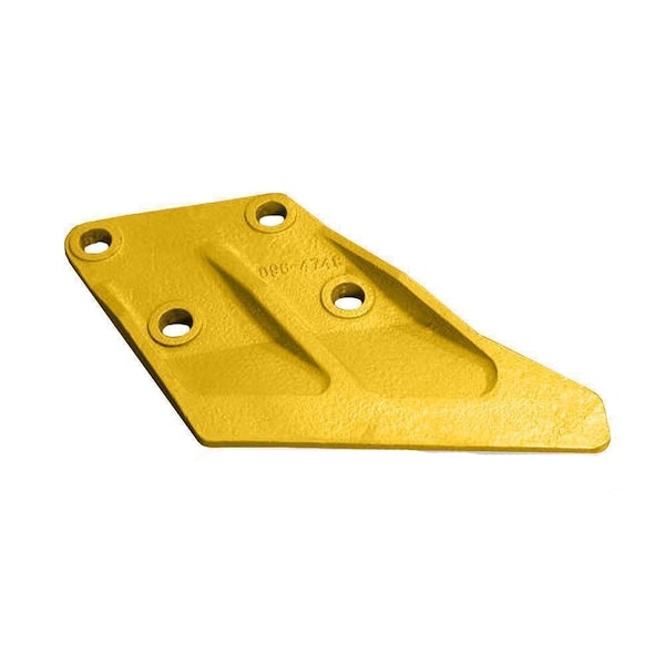 Aftermarket 0964748 RH Right Hand Bucket Side Cutter Fits Caterpillar 315C 320B 320C 320D - BUB90-0001
