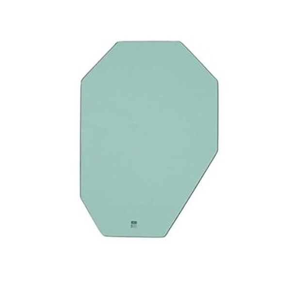 Aftermarket 86547915 Cab Glass Windshield Door Front Tinted Fits New Holland L170 LS160 LS17 - CAH40-0336