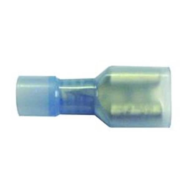Desconexión rápida hembra completamente aislada de Wirthco - Calibre 16-14 - W48-80250