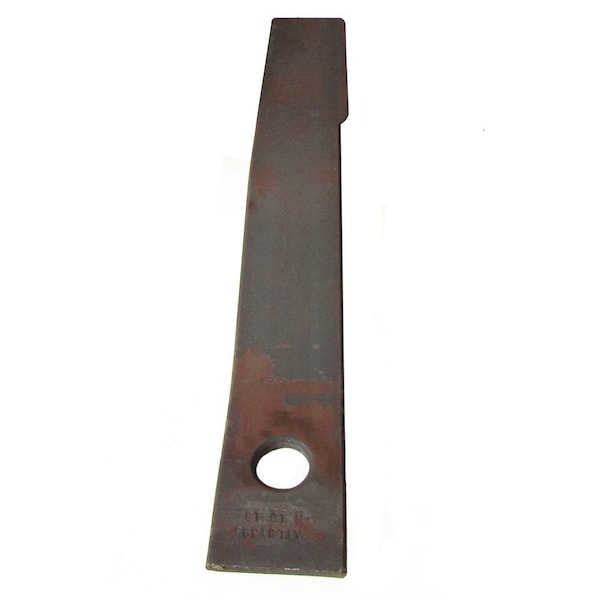 Aftermarket Rotary Cutter Blade Fits Bush Hog 5' Cutters Razorback RZ60 - 81395BH