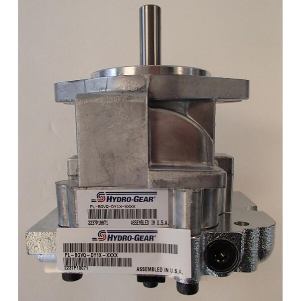 Aftermarket Hydro Pump Fits Toro Z Master Hydrostatic 103-2766 603841 1-603841 - RLG103-2766