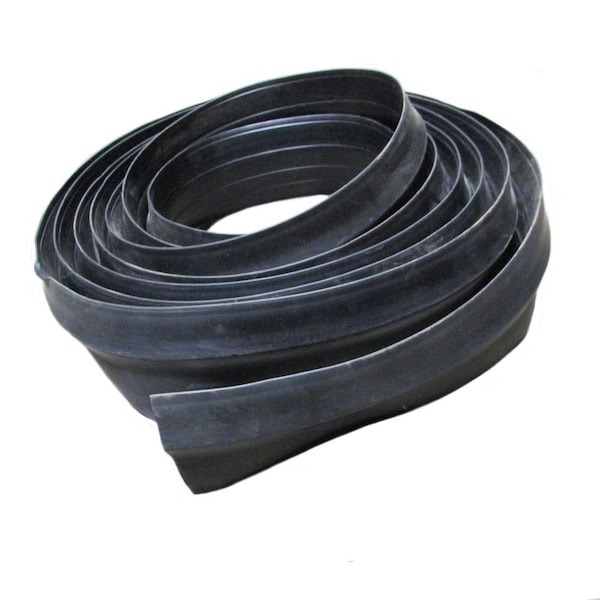 Aftermarket 18' Garage Door Bottom Weather Seal - OTK20-0697