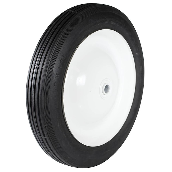 Stens Steel Ball Bearing Wheel 10 X 175 Universal Lawn Mower 185-033 - 185-033