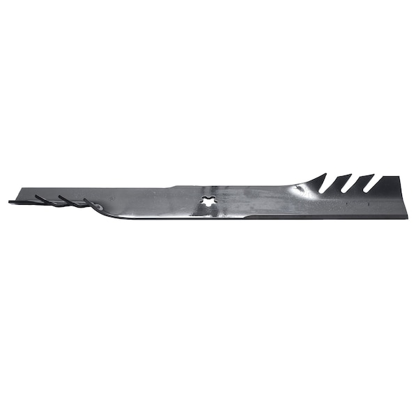 Oregon Lawn Mower Blade, Gator G5, 21" Ariens, Craftsman, Dixon, Husqvarna, Murray, Poulan, Snapper & More - 596900