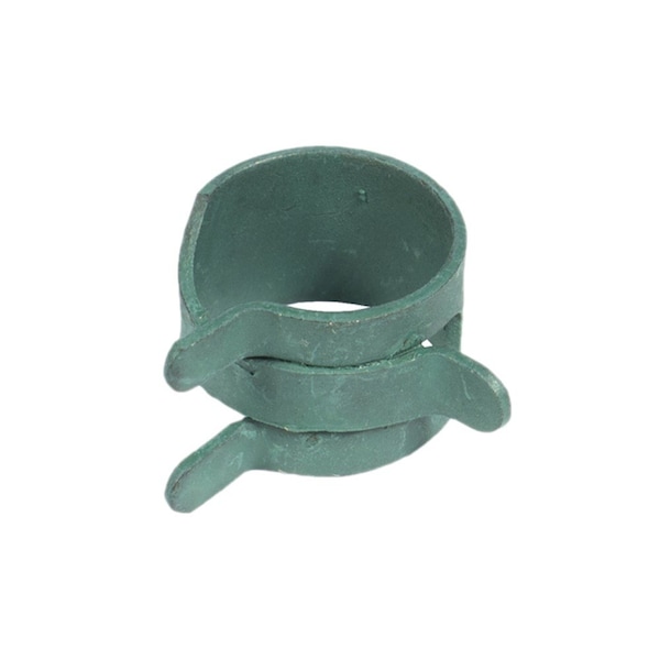 Aftermarket (1) Replacment Fuel Gas Petrol Hose Clamp for 1/4" Line B1SB5904 - FSL90-0089