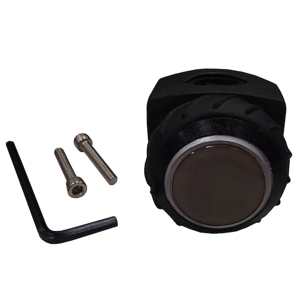 Aftermarket Deluxe Wheel Spinner, Suicide Knob - FRN30-0141