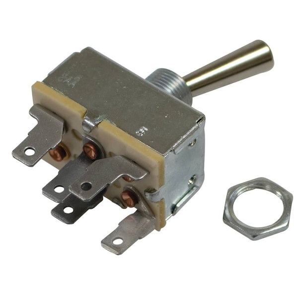 Stens Pto Switch For John Deere Most 130, 160, 165, 170, 175, 180, 185 - 430-514
