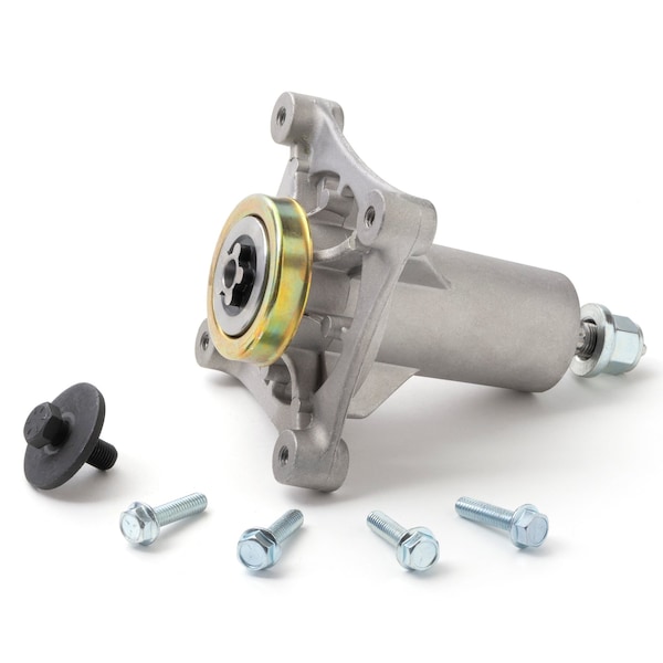 T Terre Mower Spindle Assembly Replacement for 42 Inch 46 Inch 48 Inch 54 Inch Deck - 101001
