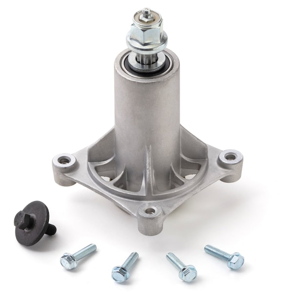 T Terre Mower Spindle Assembly Replacement for 42 Inch 46 Inch 48 Inch 54 Inch Deck - 101001