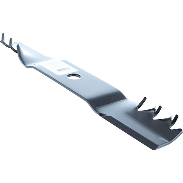 Stens New 302-414 Toothed Blade For John Deere Gs25, Gs45, Gs75, Gt242-Gt275, Lx172-Lx188 M115495, M115328 - 362-414