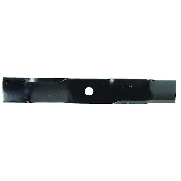 A & I Products Blade, Mulching 17" x2.5" x0.8" - A-B1JD1043