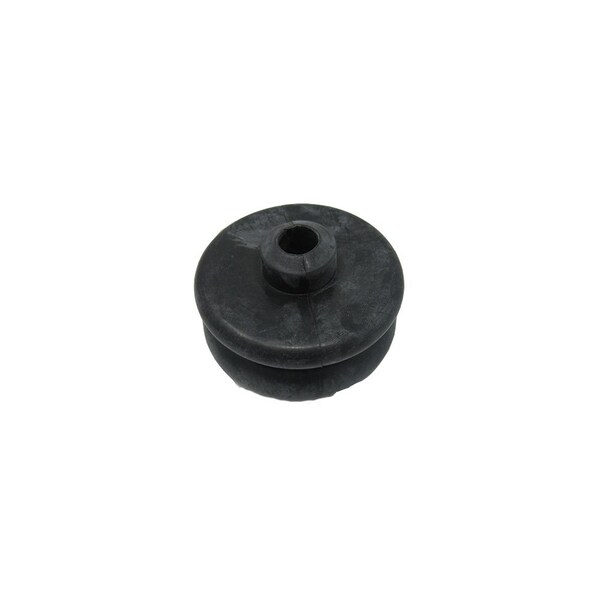 Aftermarket ACS256 Rubber Gear Shift Boot  Fits Allis Chalmers D17, D21, 170, 175, 210, 220 - ACS256-STR