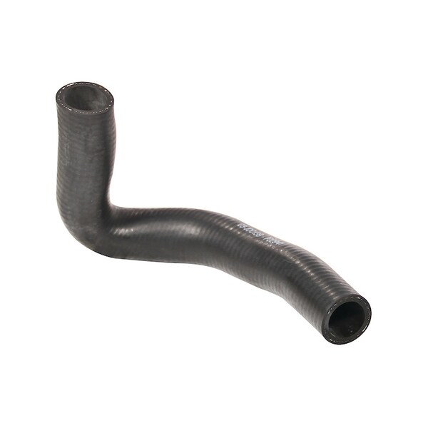 A & I Products Radiator Hose, Lower 9" x1.2" x1.2" - A-SBA310160740