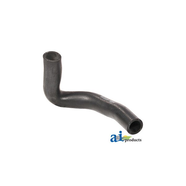 A & I Products Radiator Hose, Lower 9" x1.2" x1.2" - A-SBA310160740