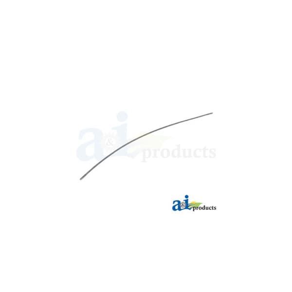 A & I Products Flexco R2, Hinge Pin NC-30-1 30" x0.5" x0.5" - A-1701427