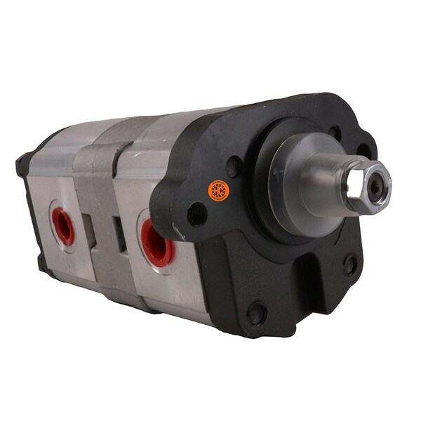 Aic Replacement Parts Hydraulic Tandem Gear Pump - HM3661228-HYC