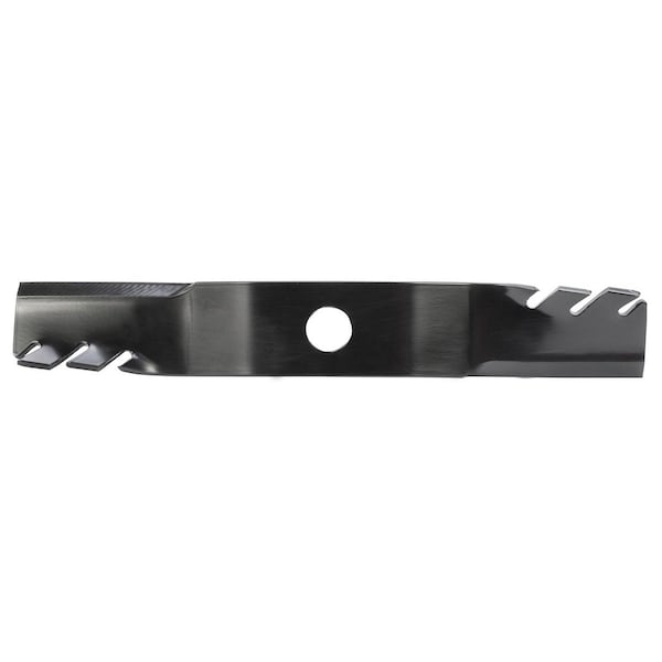 A & I Products Blade-Mower, Predator 2, 16.65 16.65" x3" x0.25" - A-B1PD5046