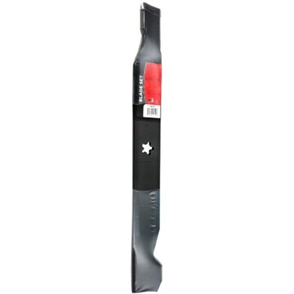 Maxpower Precision Parts Maxpower Precision Parts 561713 42 in. Mower Blade Set - 561713