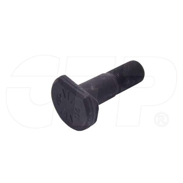 Aic Replacement Parts Bolt Fits Komatsu Models - 155-27-12181