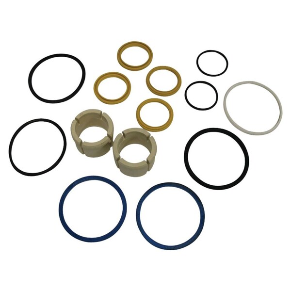 Db Electrical Steering Cyl Seal Kit For Ford Holland 5610, 5610S, 5640 - 1101-0992