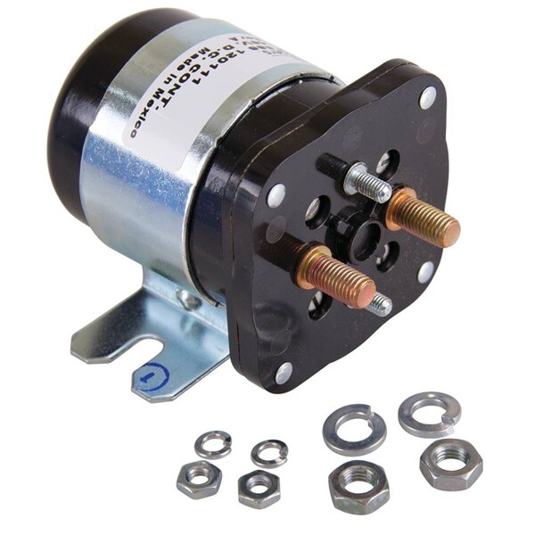 Stens Starter Solenoid 435-362 For E-Z-Go 73231G01 - 435-362