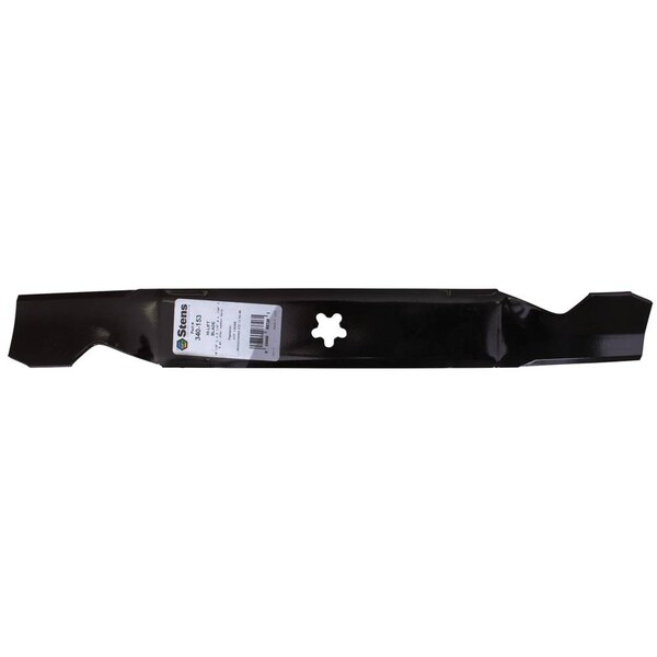 Stens Hi-Lift Blade For Husqvarna Requires 2 For 36" Deck 532127841, 532138496 - 340-153