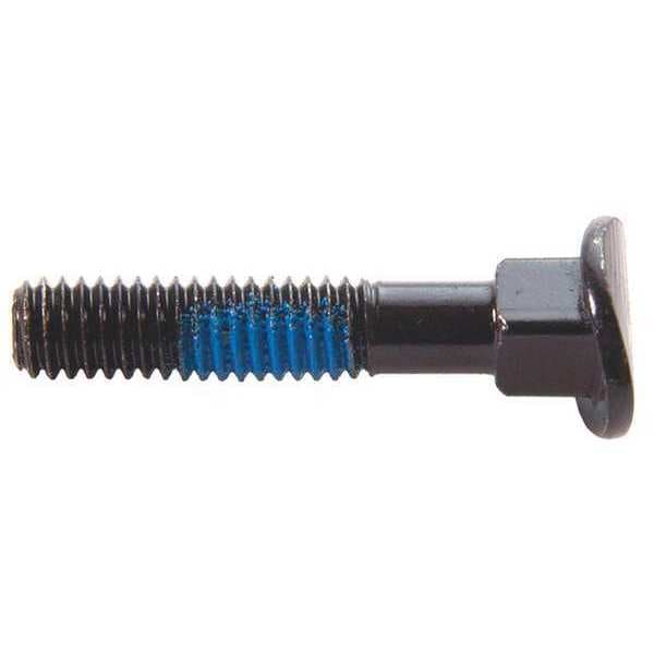 Husqvarna Bolt Handle, 5/16 to 1.75 in., Black - 532191574