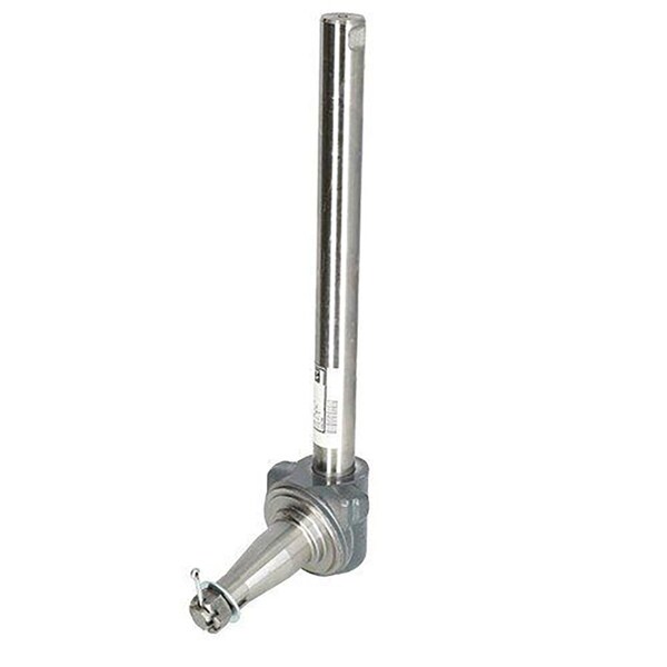 Aftermarket Spindle Fits Massey Ferguson 1080 1085 165 175 180 185 255 265 275 285 - 553311