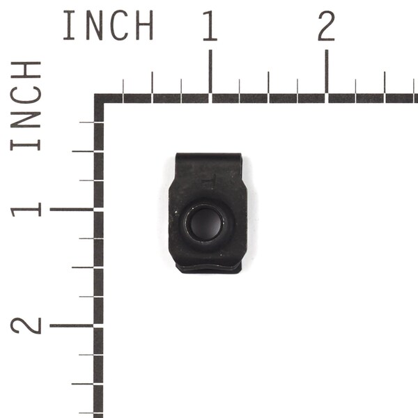 Briggs & Stratton Nut, Speed - 5/16-18 - 1935255SM