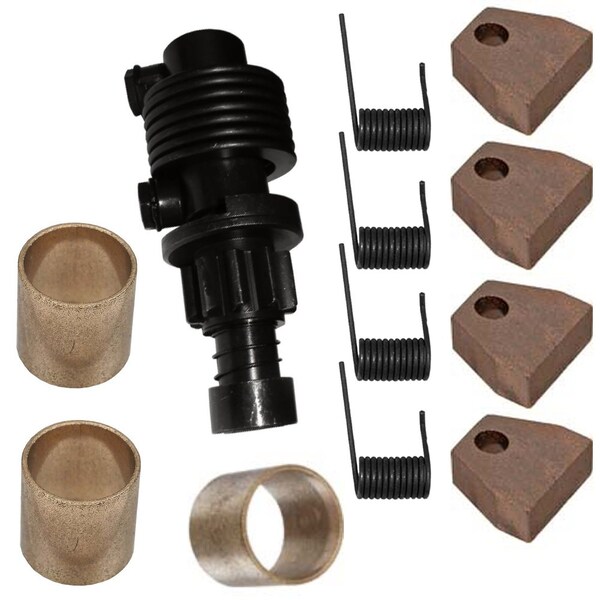 Aic Replacement Parts Starter Drive & Repair Kit Fits FARMALL A B C H M & Super 300 340 400 - ABC458-6VLTSRTKIT