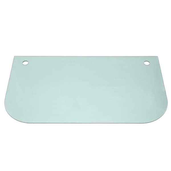 Aftermarket Front Lower Cab Glass Windshield fits Komatsu PC2008 PC200LC8 PC2108 - 20Y-53-11611