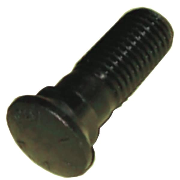 Aftermarket Plow Bolt Fits Caterpillar Fits CAT Plow Models 3/4 X 2 1/4 - 4F7827