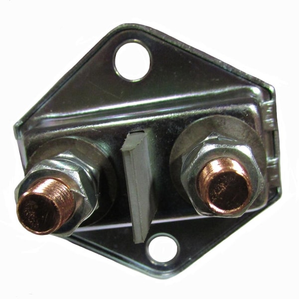Aftermarket Manual Starter Switch Fits Massey Ferguson TO20 and TO30 Tractors - 181679M1