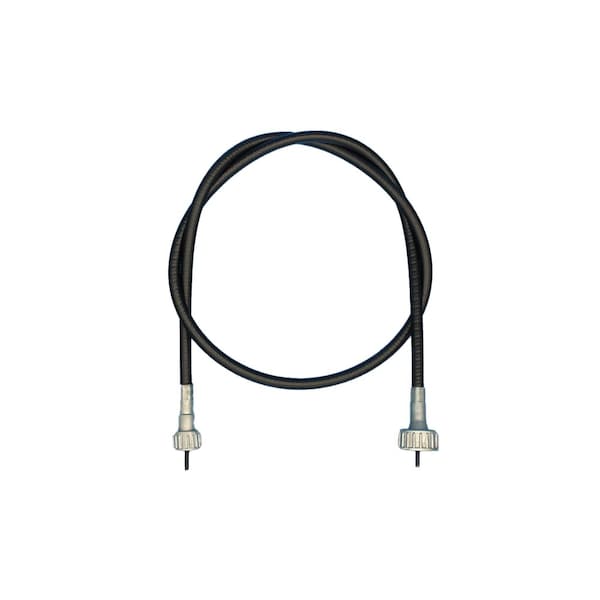 Aftermarket Fits Ford Tractor Tachometer Proofmeter Drive Cable 2000 3000 4000 - C7NN17365A