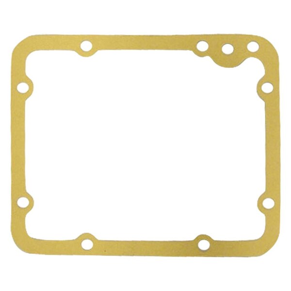 Db Electrical Pump base Gasket For Ford/ Holland 2N, 8N, 9N 9N611 - 1101-5109