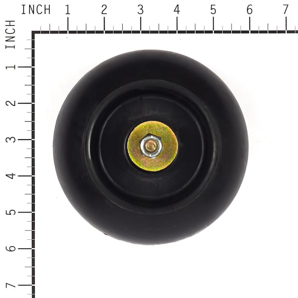 Oregon Deck Wheel Kit -Replaces Exmark 103-3168 - 72-051