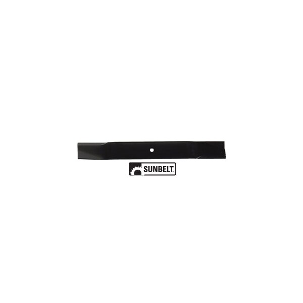 A & I Products BLADE-MOWER, 21", 1/2", HD 20.96" x2.5" x0.29" - A-B1GH1902