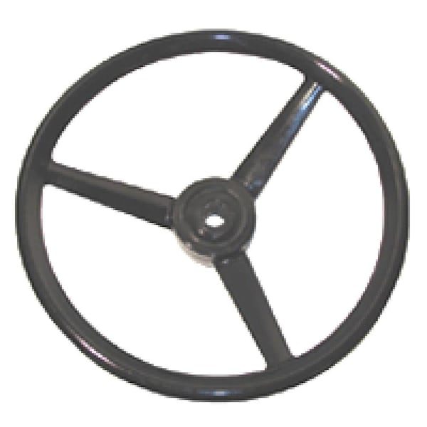 Aftermarket Steering Wheel Fits Case IH 7130 7240 7220 7110 7150 7250 7140 7230 7120 7210 - A65544