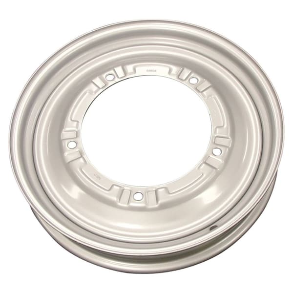 Db Electrical Front Rim Large Center For Ford/New Holland 9N, 2N 9N1015A - 1108-0105