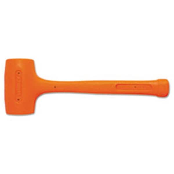 Bostitch Stanley Bostitch 57533 Compo-Cast Soft Face Dead-Blow Mallet; 42 oz. - 57533