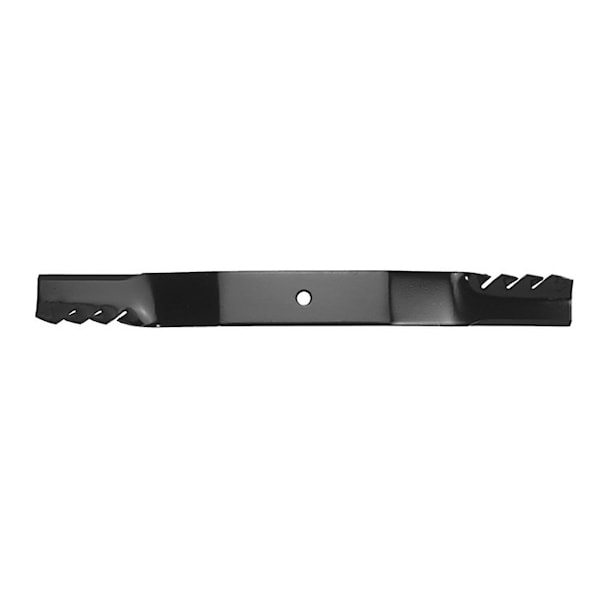 Oregon Lawn Mower Blade, Gator G3 Blade, 21", 3-In-1 Hi Lift for Grasshopper, Bush Hog, Woods - 96-346